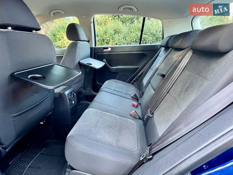 Хэтчбек Volkswagen Golf Plus 2011 в Умани фото 72 Хэтчбек Volkswagen Golf Plus 2011 в Умани