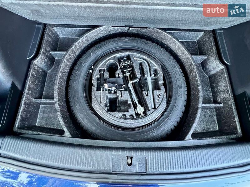 Хэтчбек Volkswagen Golf Plus 2011 в Умани фото 90 Хэтчбек Volkswagen Golf Plus 2011 в Умани