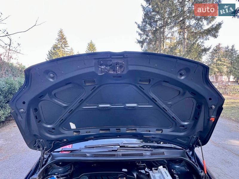 Хэтчбек Volkswagen Golf Plus 2011 в Умани фото 93 Хэтчбек Volkswagen Golf Plus 2011 в Умани