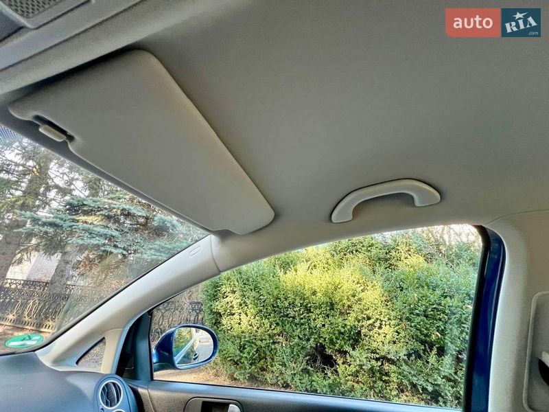 Хэтчбек Volkswagen Golf Plus 2011 в Умани фото 95 Хэтчбек Volkswagen Golf Plus 2011 в Умани