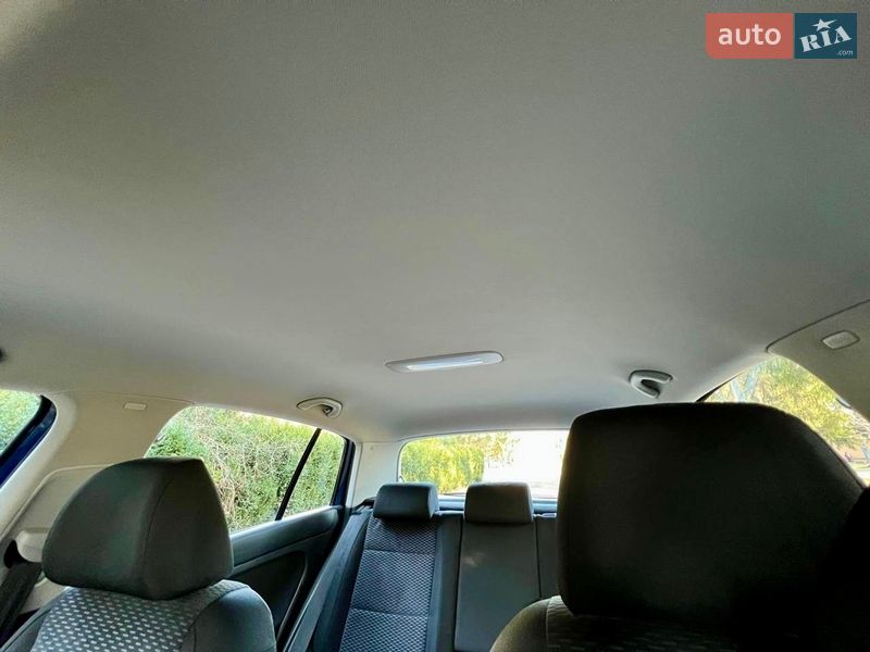 Хэтчбек Volkswagen Golf Plus 2011 в Умани фото 98 Хэтчбек Volkswagen Golf Plus 2011 в Умани