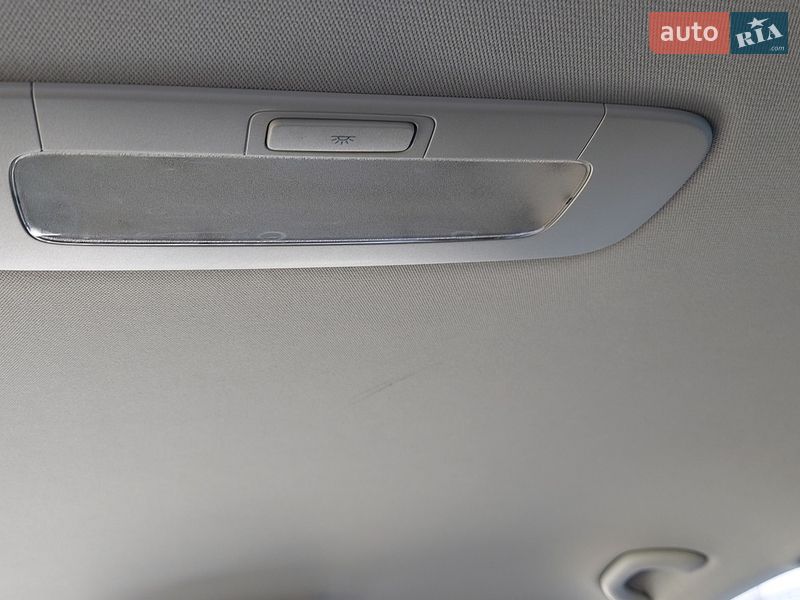 Хэтчбек Volkswagen Golf Plus 2009 в Виннице