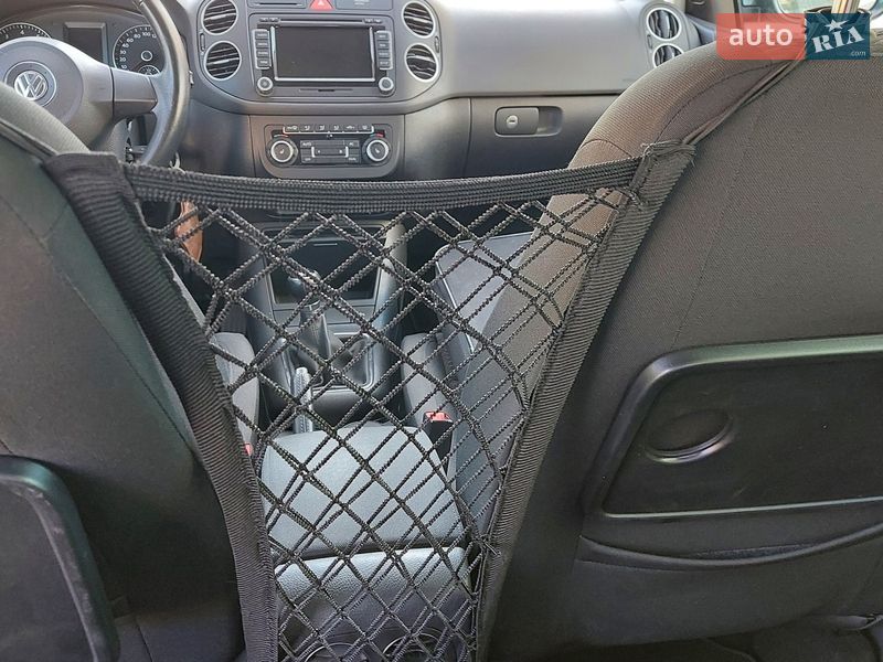 Хэтчбек Volkswagen Golf Plus 2009 в Виннице