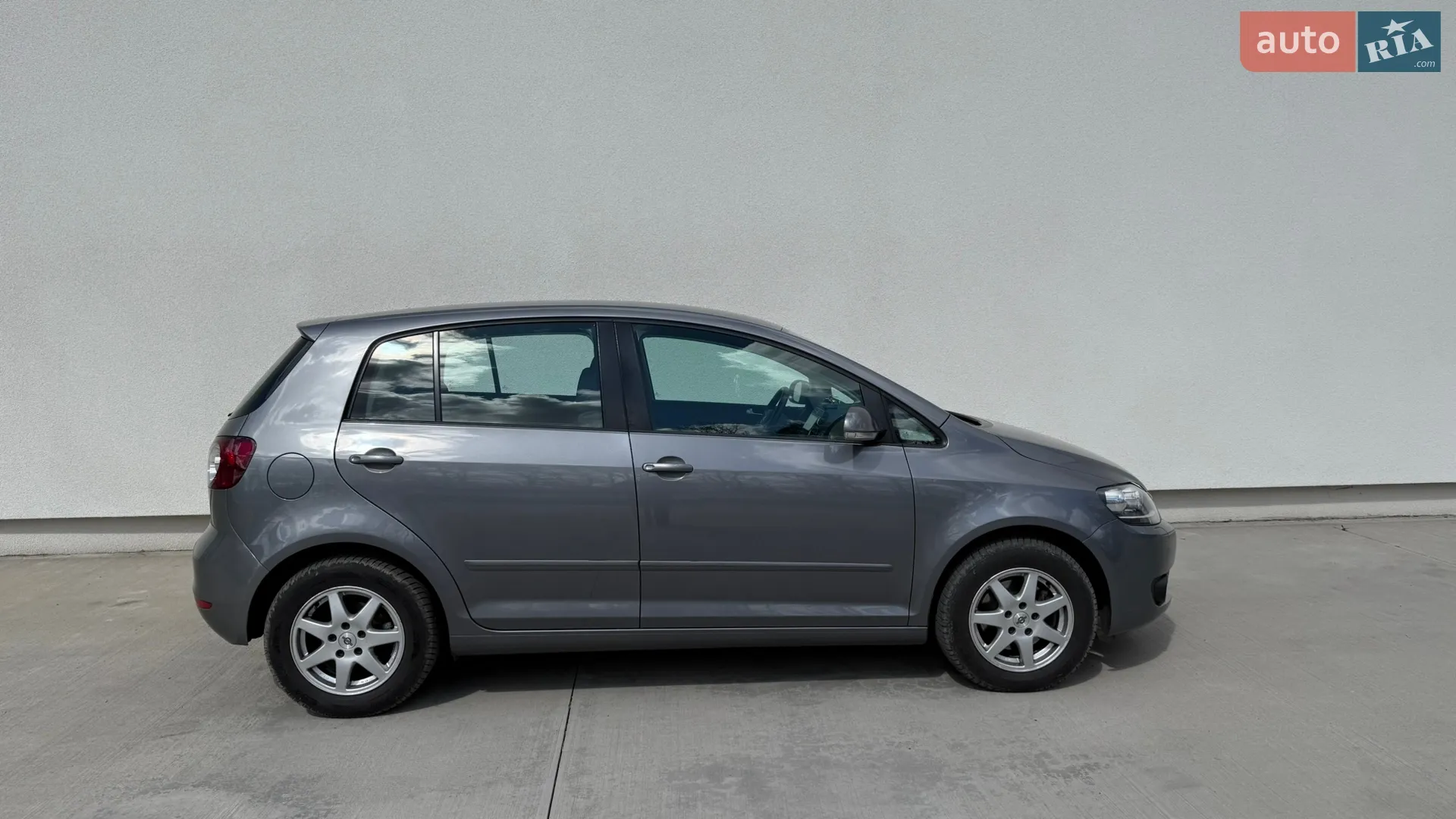 2011 Volkswagen Golf Plus - мініатюра 10