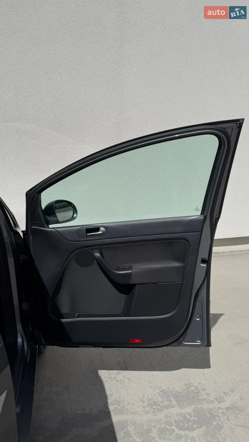 2011 Volkswagen Golf Plus - мініатюра 17