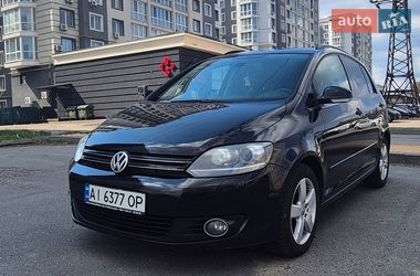 Хэтчбек Volkswagen Golf Plus 2011 в Буче