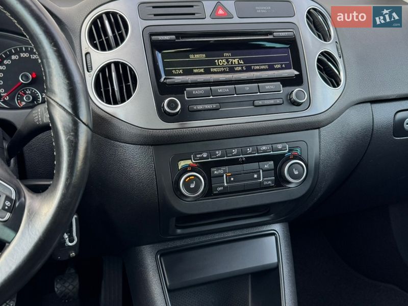 Хэтчбек Volkswagen Golf Plus 2013 в Ровно