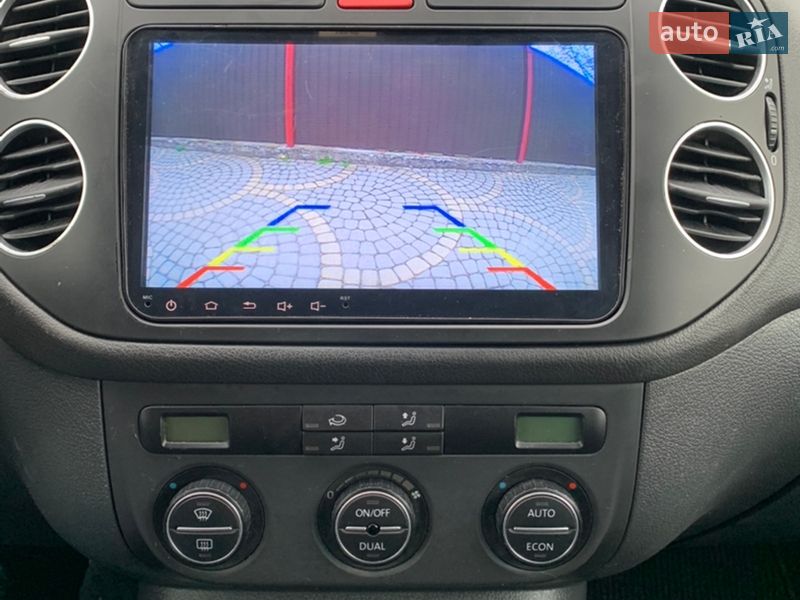 Хэтчбек Volkswagen Golf Plus 2006 в Ивано-Франковске