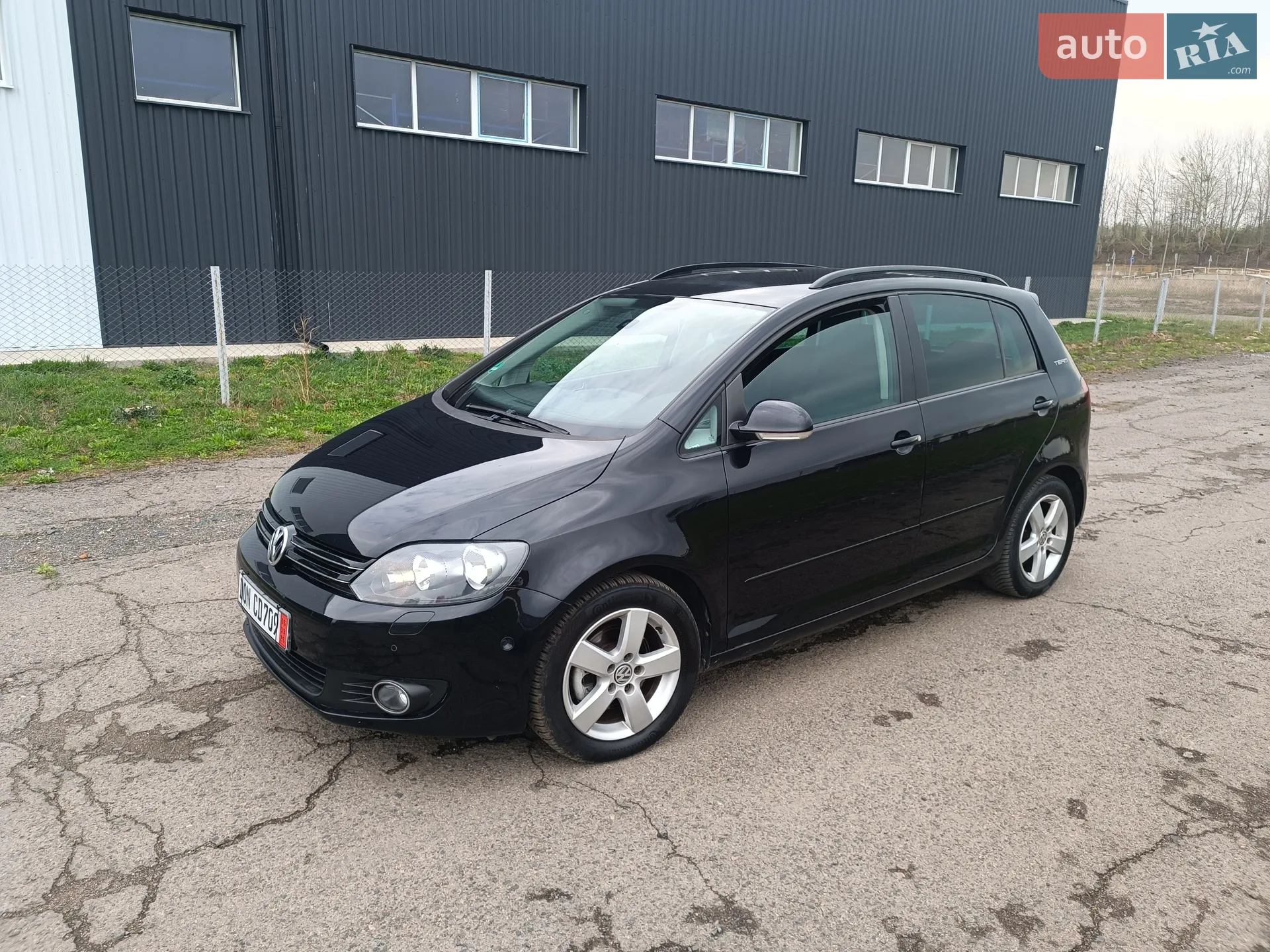 2011 Volkswagen Golf Plus - мініатюра 29