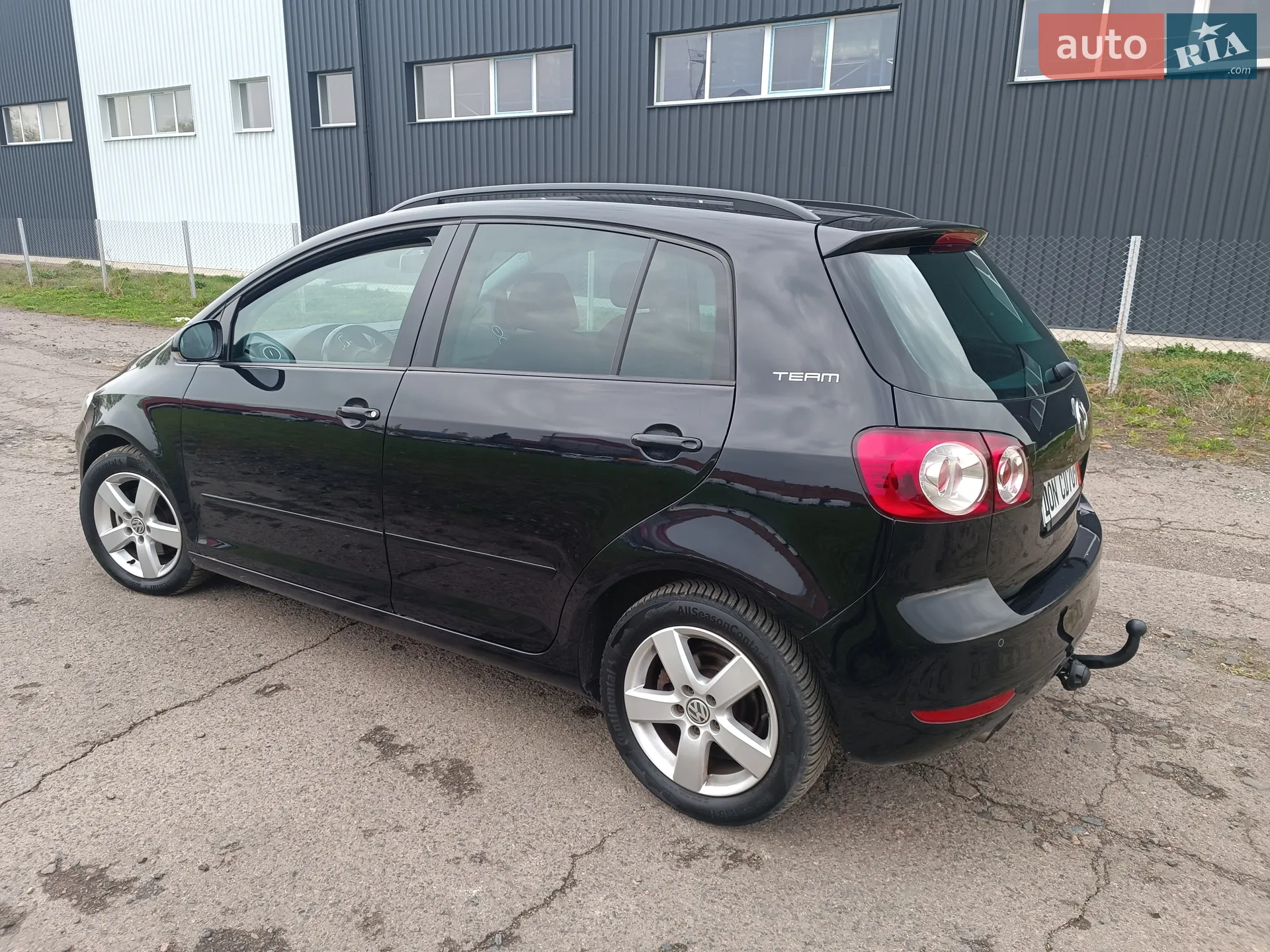 2011 Volkswagen Golf Plus - мініатюра 35