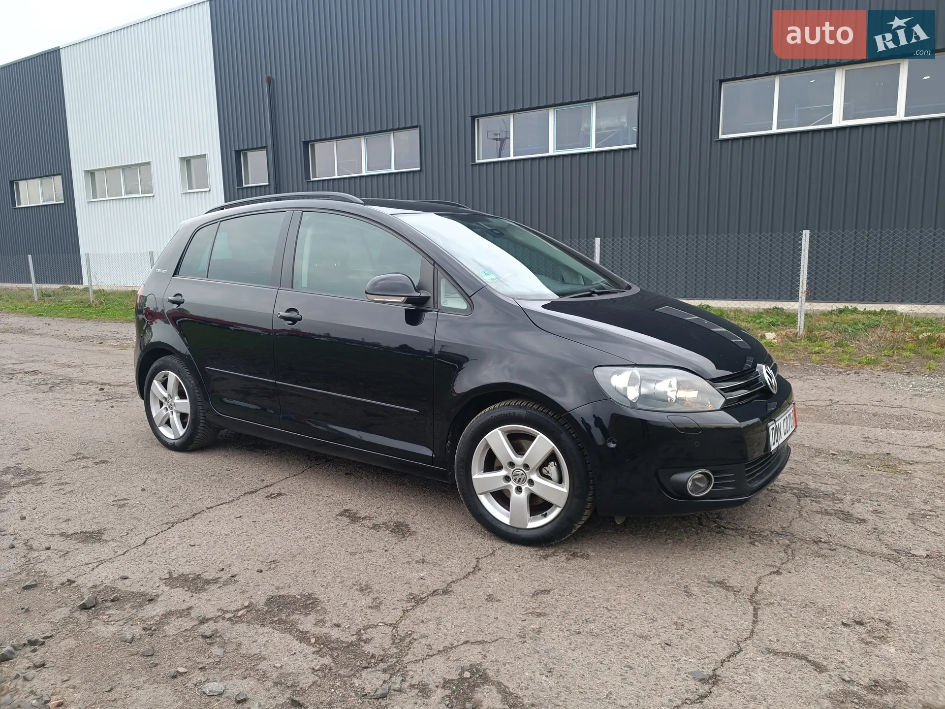 2011 Volkswagen Golf Plus - мініатюра 40