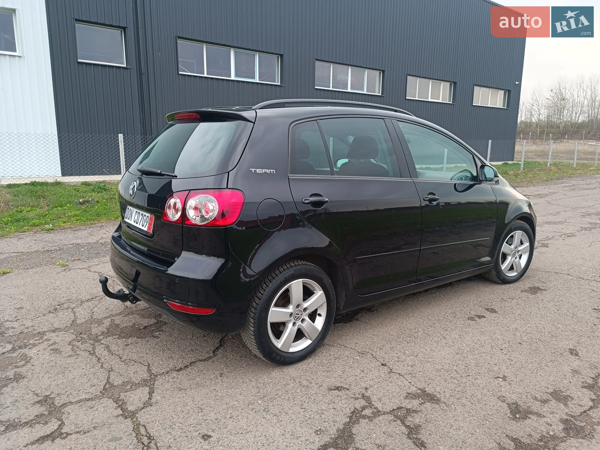 2011 Volkswagen Golf Plus - мініатюра 43