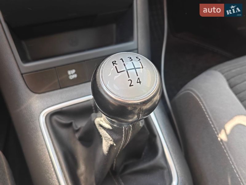 Хэтчбек Volkswagen Golf Plus 2008 в Черкассах