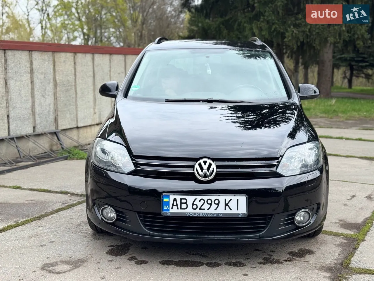 2010 Volkswagen Golf Plus - мініатюра 16