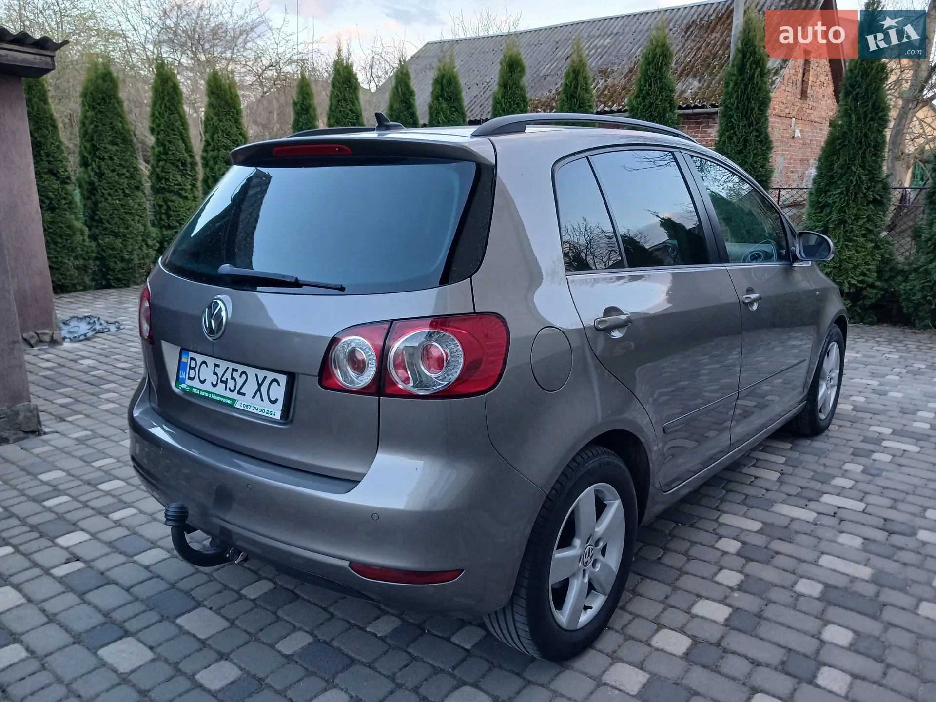 2013 Volkswagen Golf Plus - мініатюра 27
