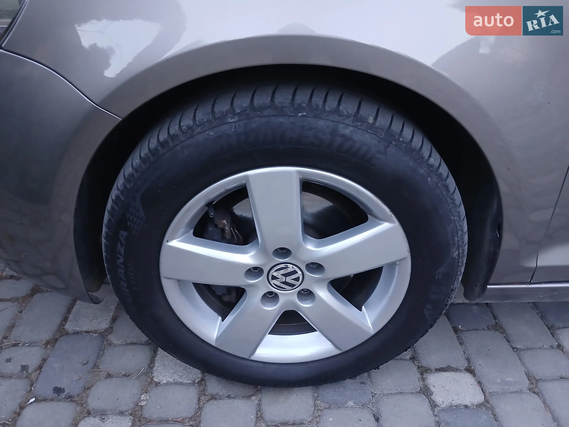 2013 Volkswagen Golf Plus - мініатюра 35