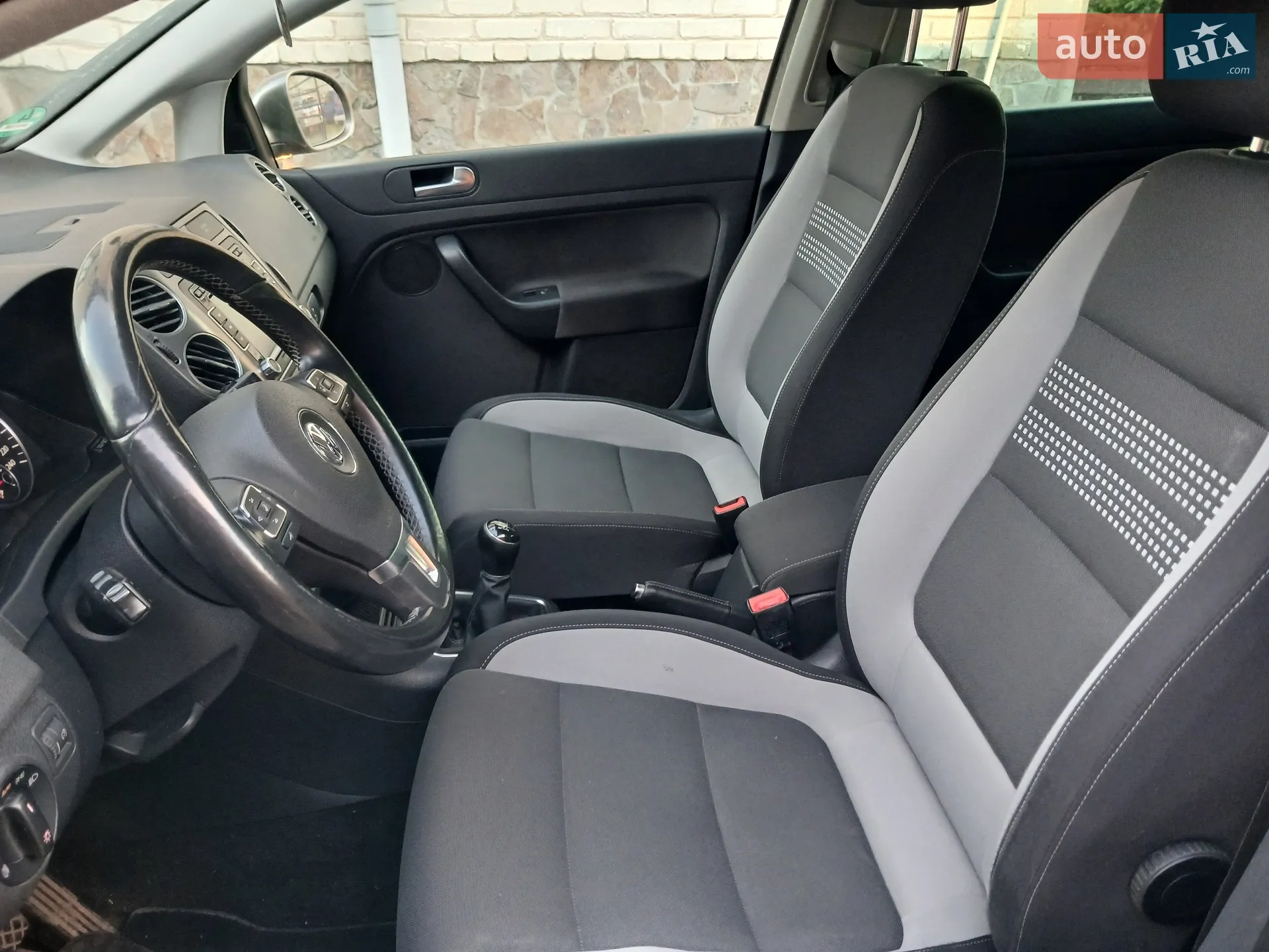 2013 Volkswagen Golf Plus - мініатюра 50
