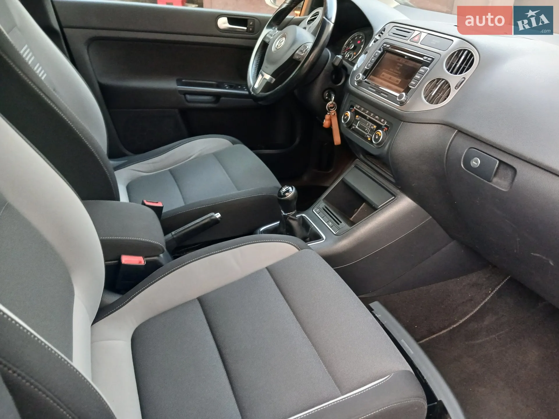 2013 Volkswagen Golf Plus - мініатюра 54