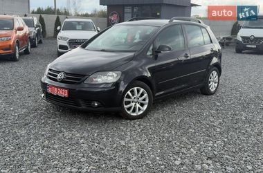 Хетчбек Volkswagen Golf Plus 2007 в Шепетівці