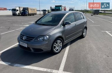 Хэтчбек Volkswagen Golf Plus 2007 в Львове