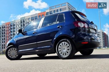 Хэтчбек Volkswagen Golf Plus 2007 в Киеве