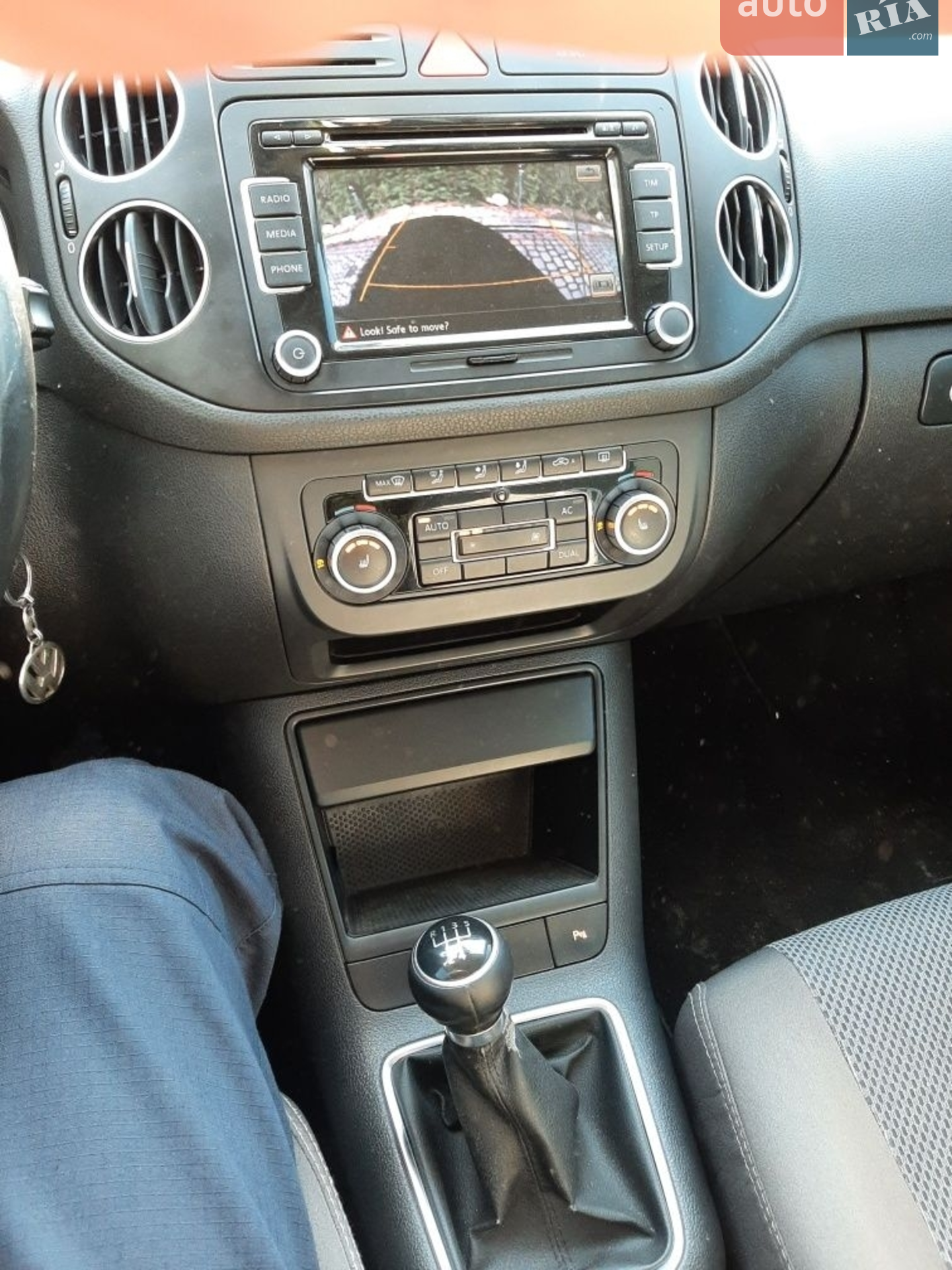 2010 Volkswagen Golf Plus - мініатюра 10