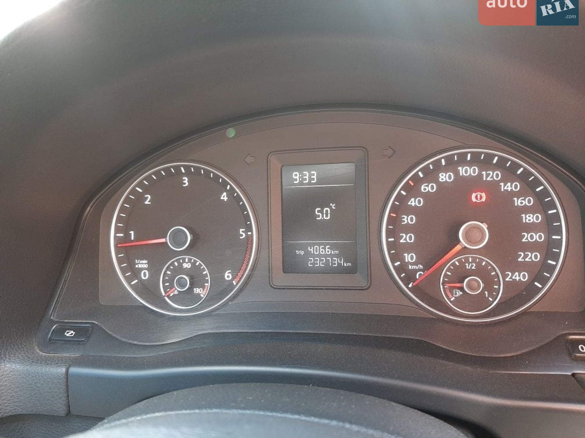 2010 Volkswagen Golf Plus - мініатюра 12
