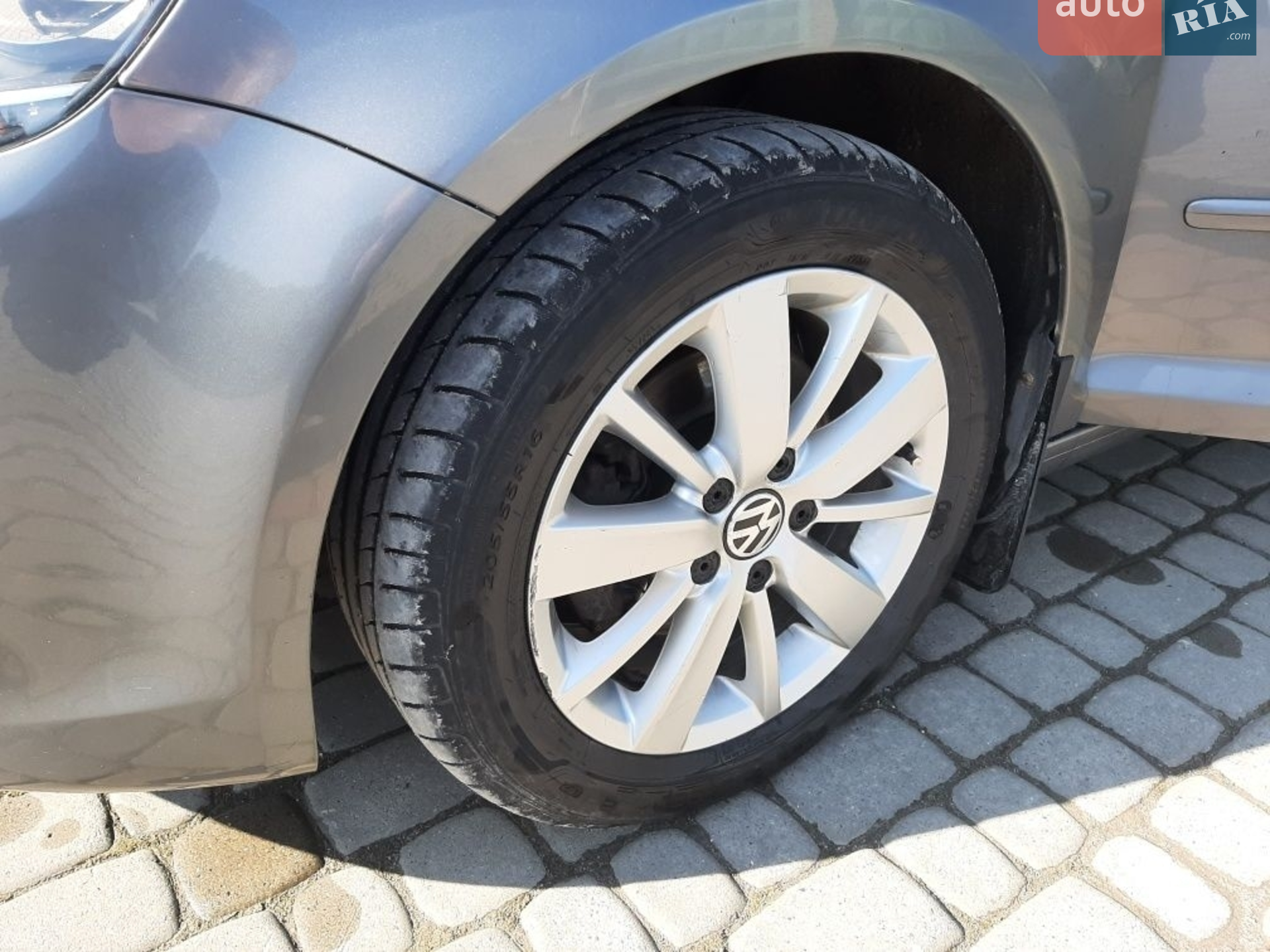 2010 Volkswagen Golf Plus - мініатюра 19