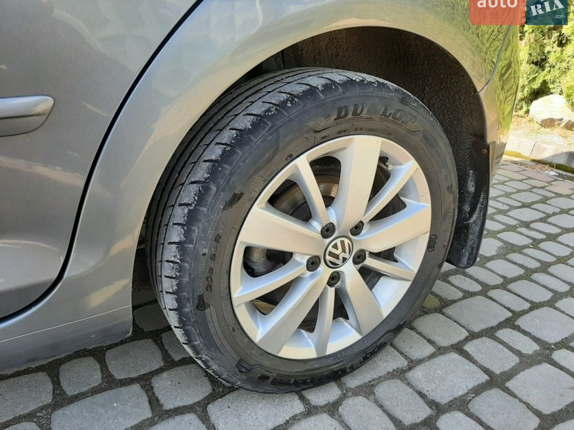 2010 Volkswagen Golf Plus - мініатюра 21