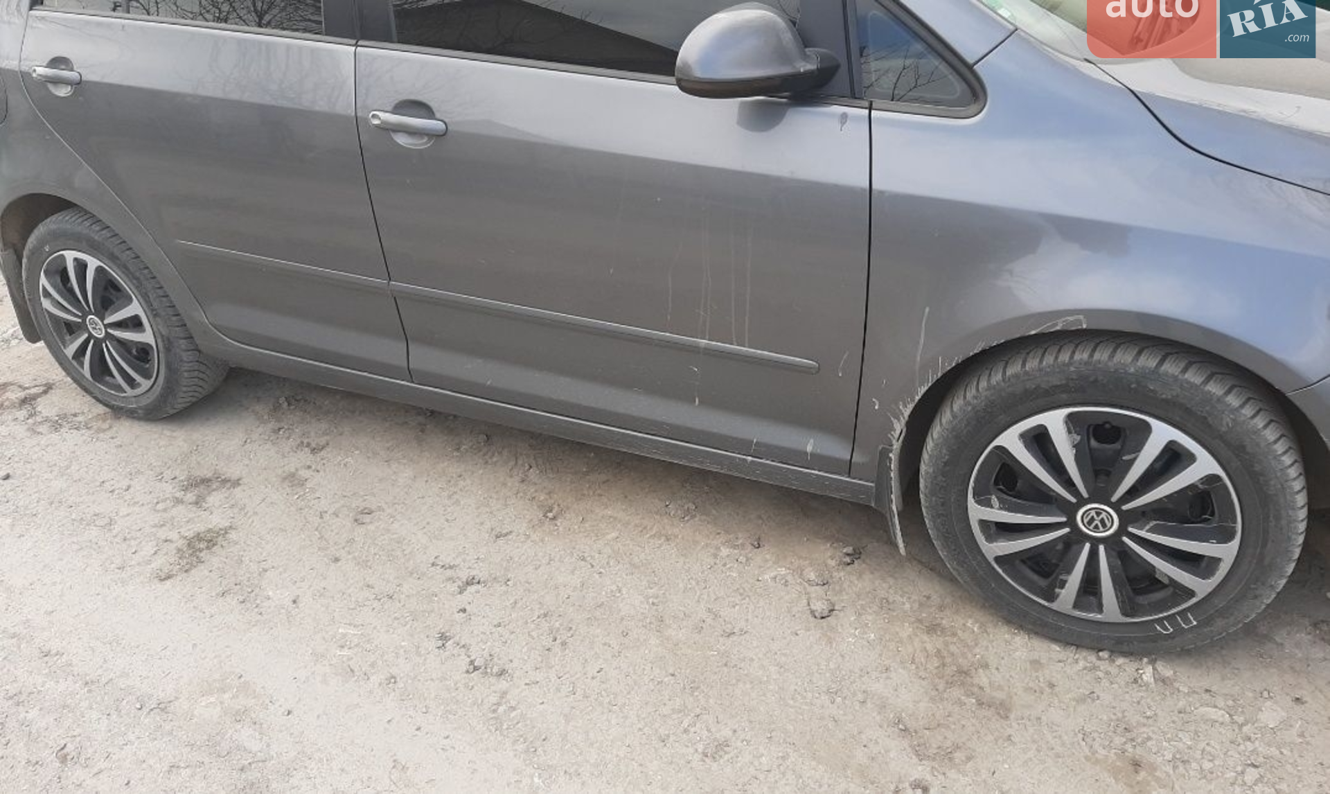 2010 Volkswagen Golf Plus - мініатюра 22
