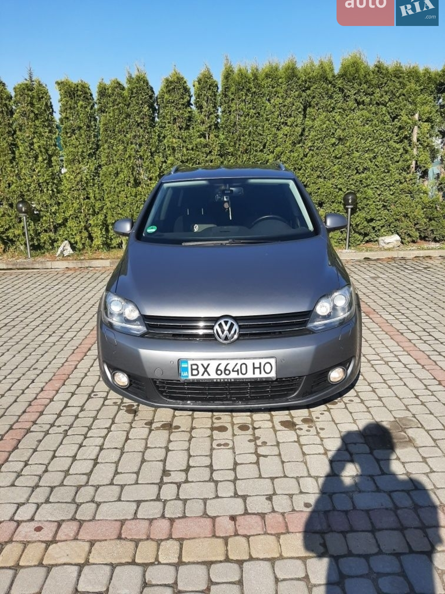 2010 Volkswagen Golf Plus - мініатюра 29