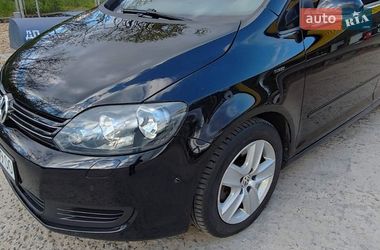 Хэтчбек Volkswagen Golf Plus 2010 в Одессе