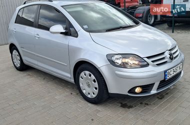 Хэтчбек Volkswagen Golf Plus 2008 в Лопатине