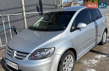 Хетчбек Volkswagen Golf Plus 2005 в Бродах