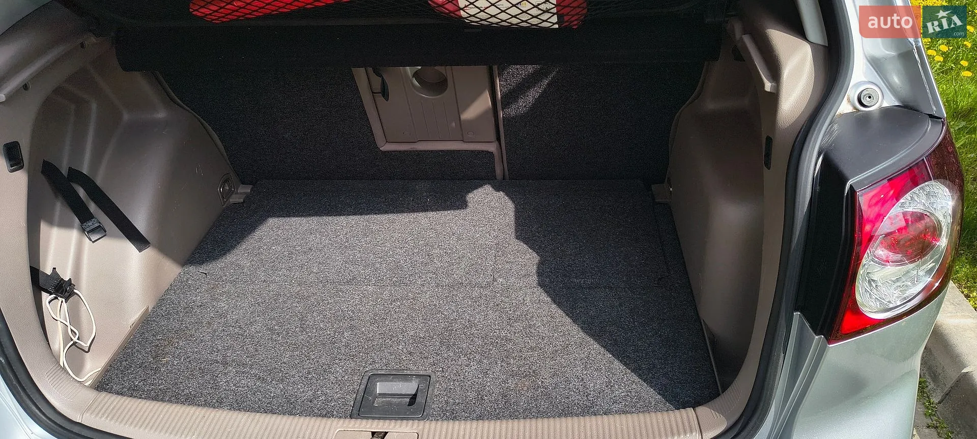2011 Volkswagen Golf Plus - мініатюра 8