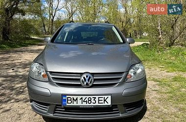 Хетчбек Volkswagen Golf Plus 2008 в Стрию