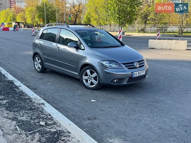 Volkswagen Golf Plus 2007 VIN WVWZZZ1KZ7W605568 фото оголошення 18 з 47