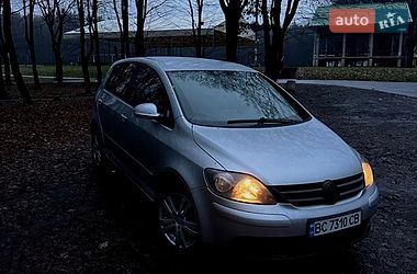 Хетчбек Volkswagen Golf Plus 2005 в Холодновідці