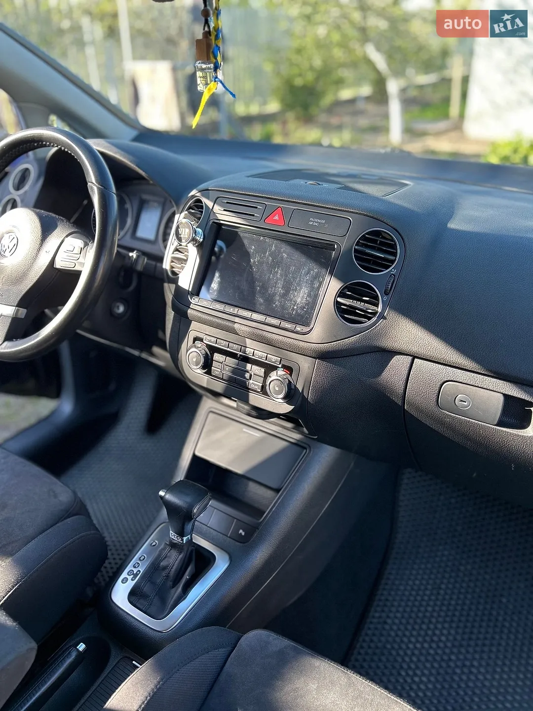 2010 Volkswagen Golf Plus - мініатюра 23