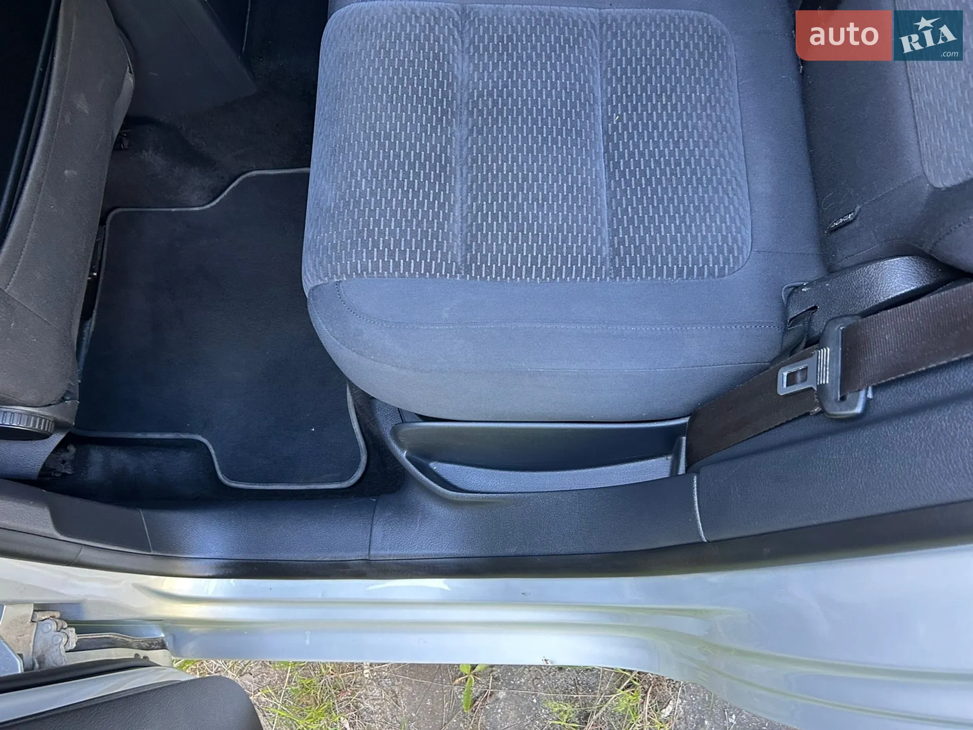 2011 Volkswagen Golf Plus - мініатюра 14