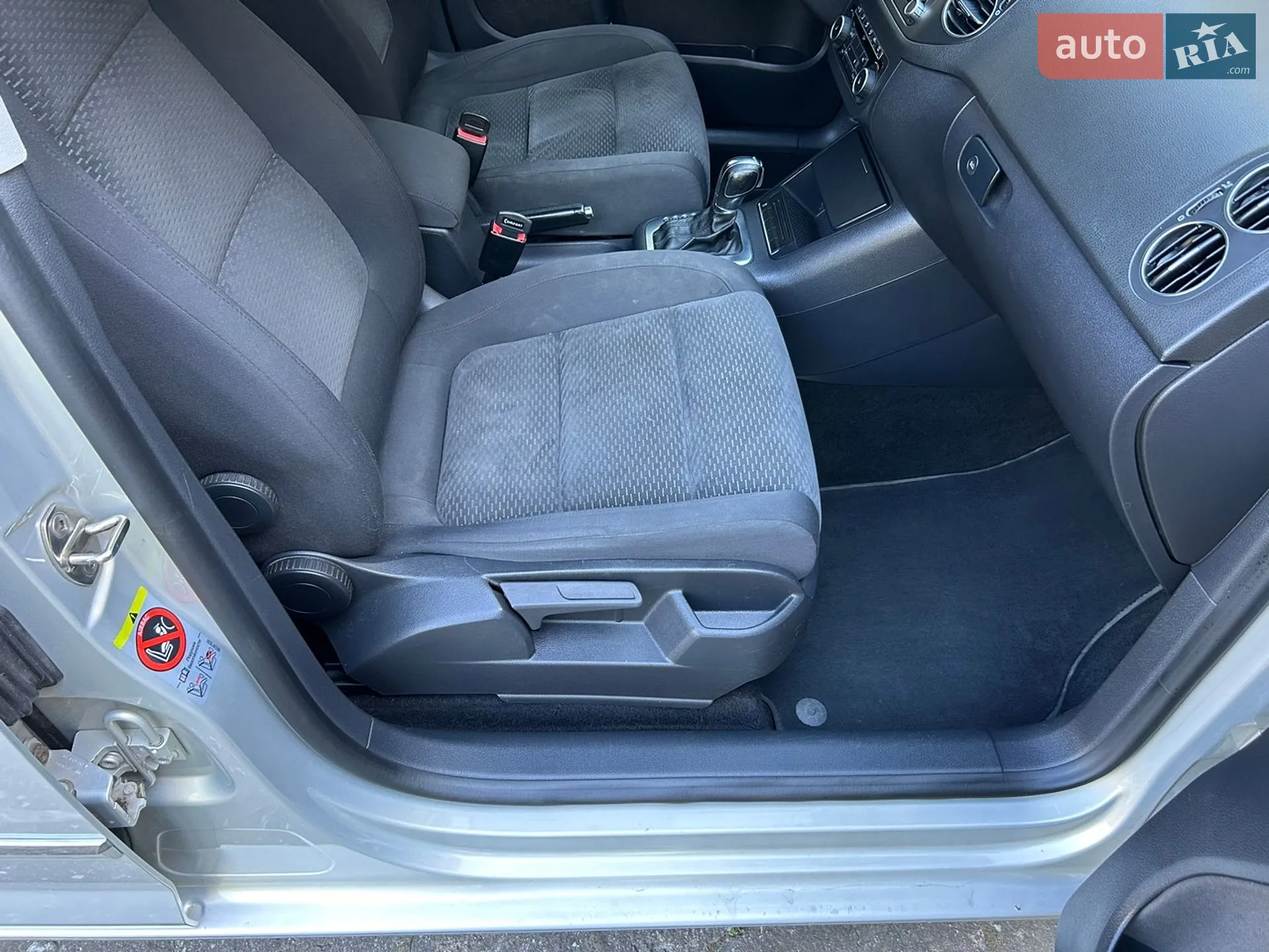2011 Volkswagen Golf Plus - мініатюра 18