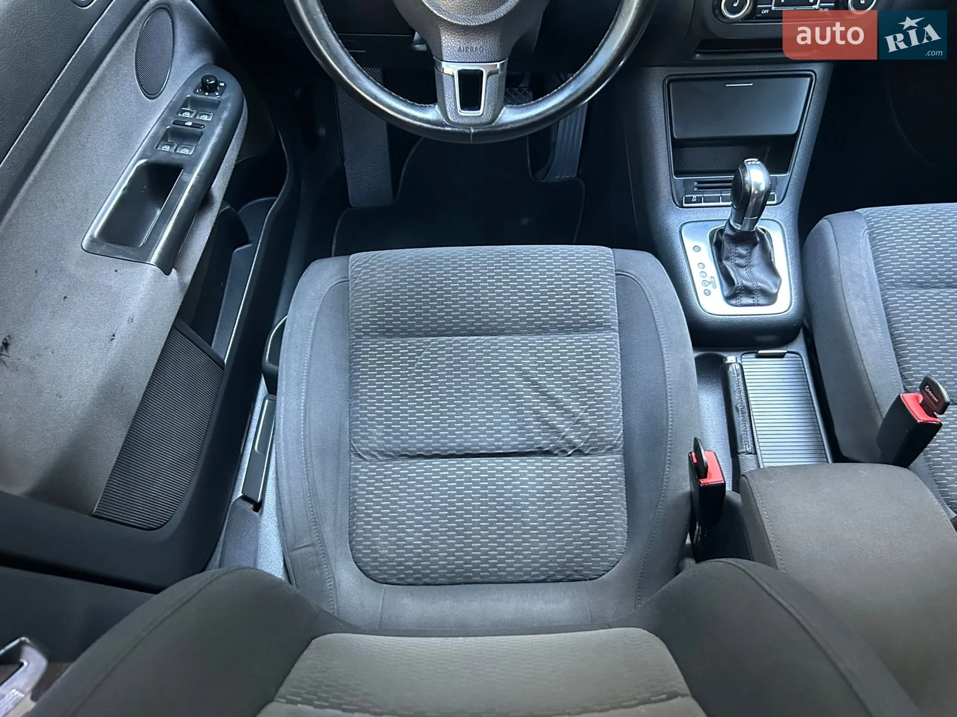 2011 Volkswagen Golf Plus - мініатюра 22