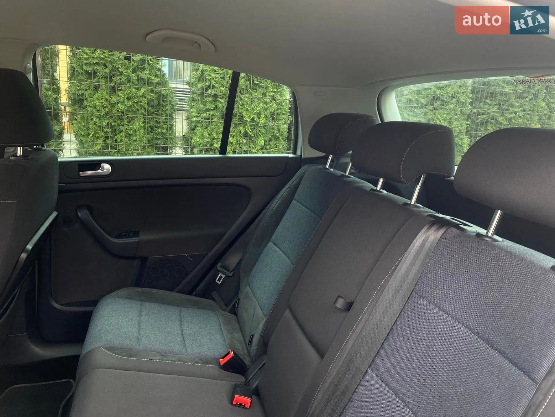 2011 Volkswagen Golf Plus - мініатюра 10