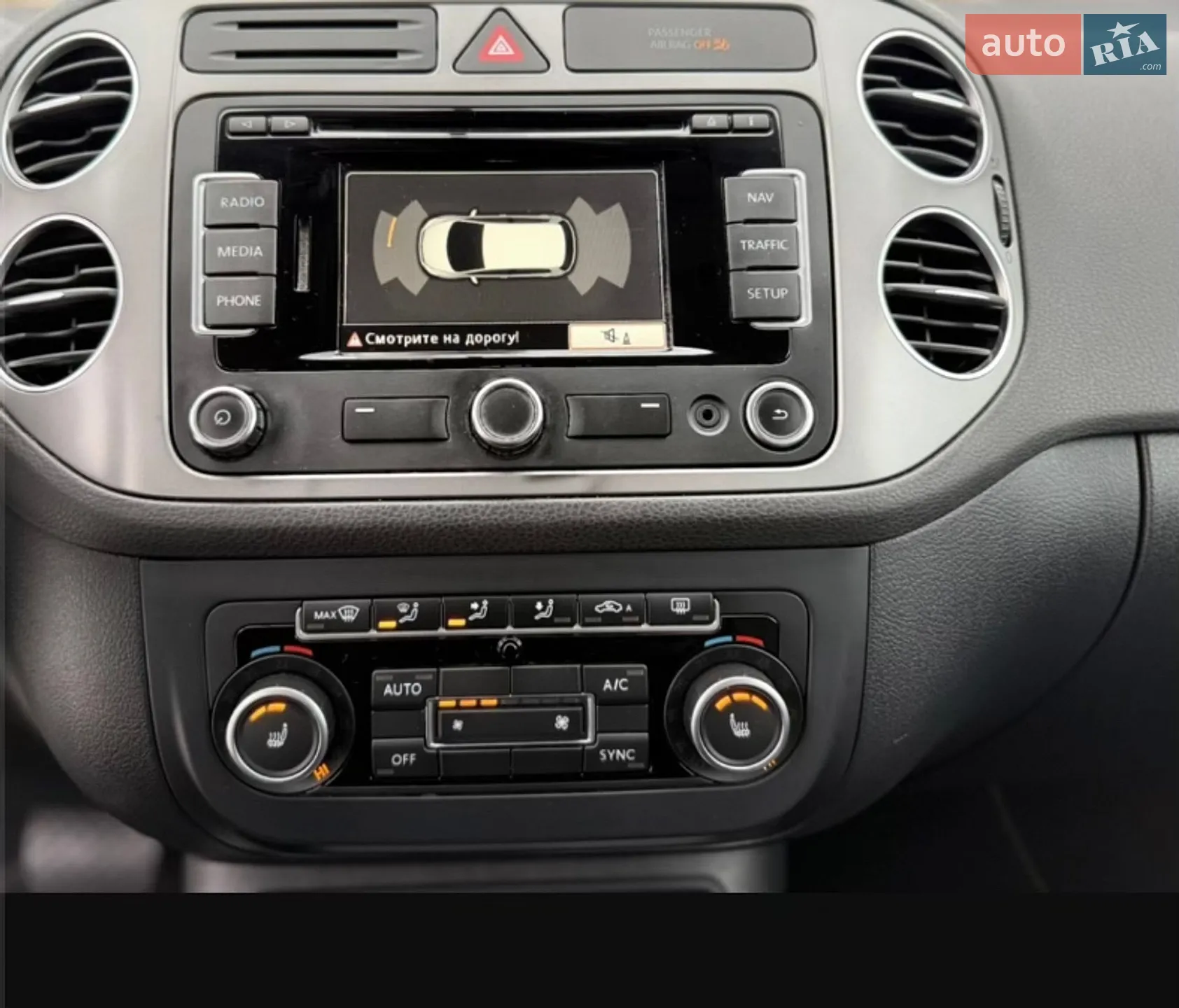 2012 Volkswagen Golf Plus - мініатюра 9