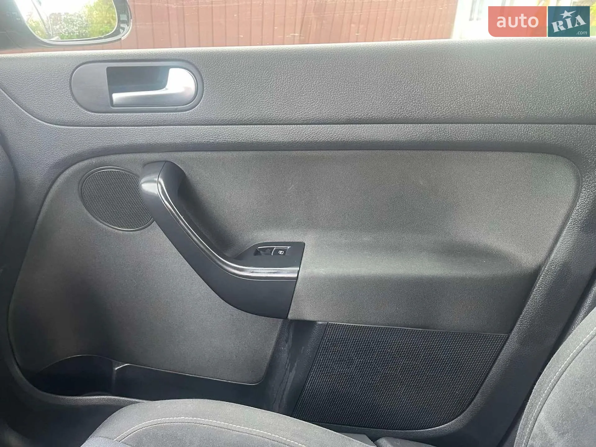 2012 Volkswagen Golf Plus - мініатюра 6