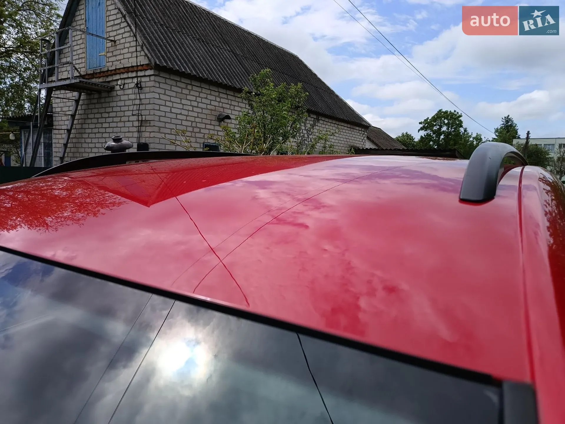2011 Volkswagen Golf Plus - мініатюра 25