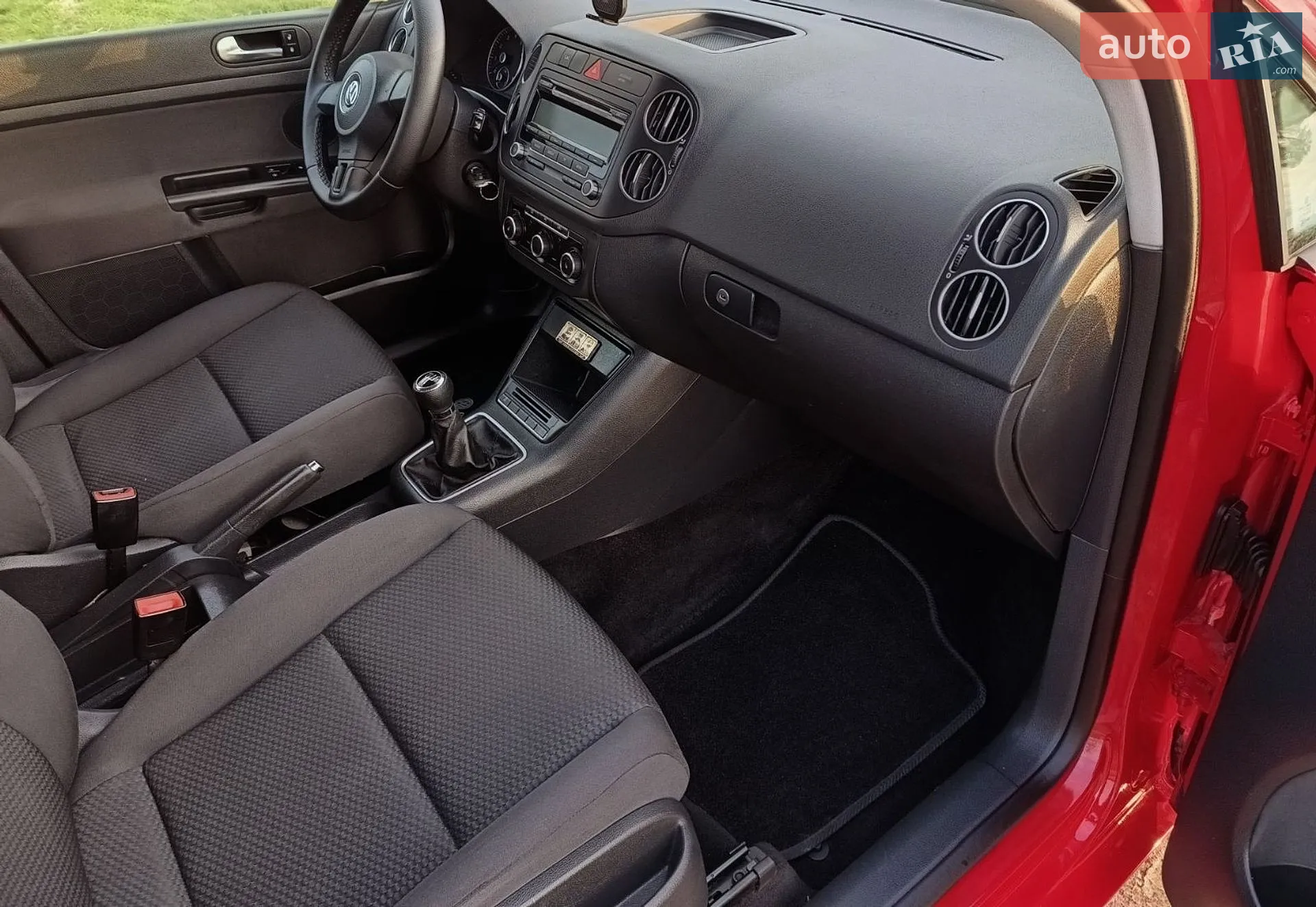 2011 Volkswagen Golf Plus - мініатюра 32