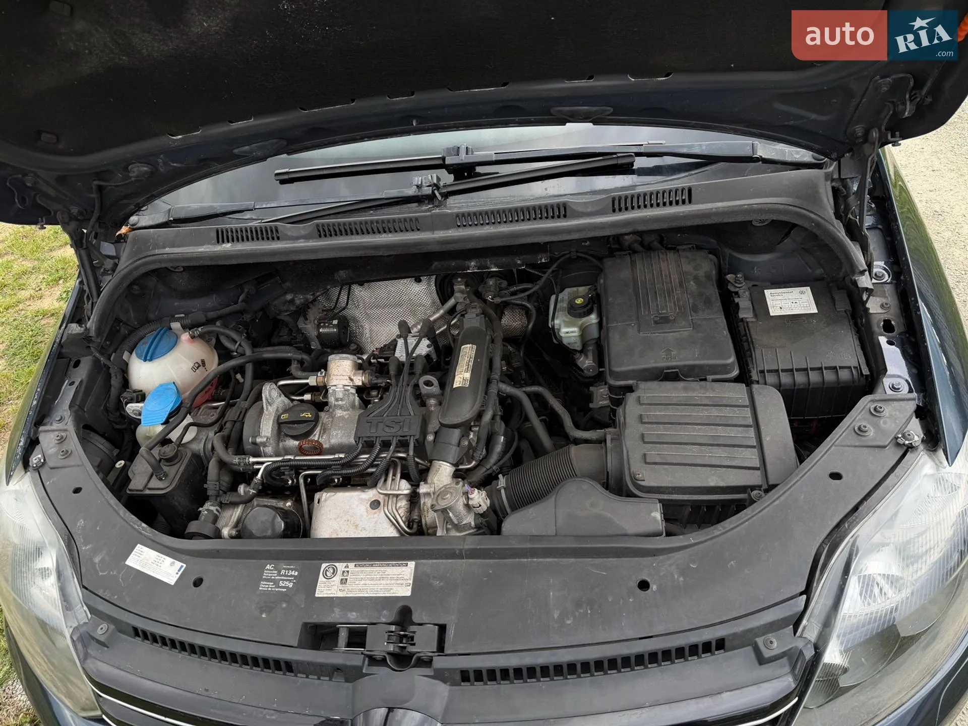 2010 Volkswagen Golf Plus - мініатюра 25
