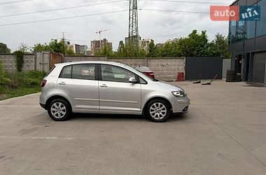 Хэтчбек Volkswagen Golf Plus 2007 в Киеве фото 3 Хэтчбек Volkswagen Golf Plus 2007 в Киеве