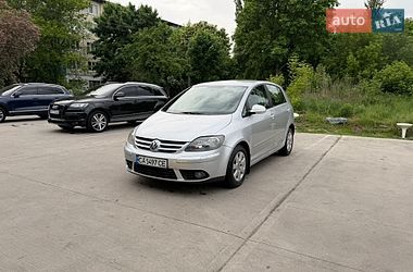 Хэтчбек Volkswagen Golf Plus 2007 в Киеве фото 6 Хэтчбек Volkswagen Golf Plus 2007 в Киеве